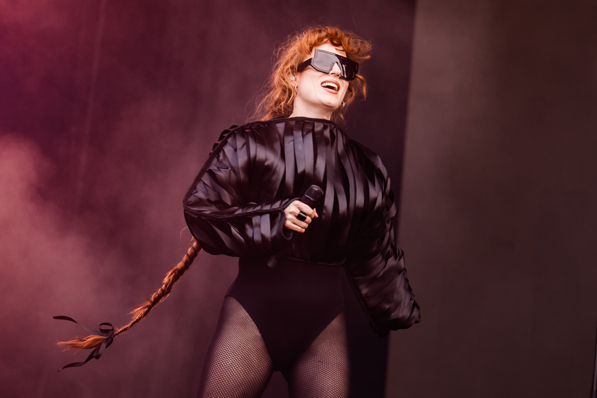 Merol @ Suikerrock, picture 13, photographed by Jürgen Bruynooghe - FrontView Magazine