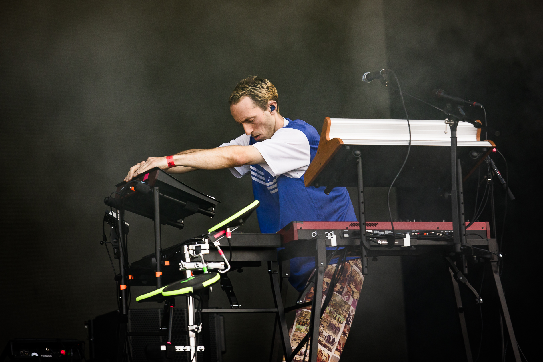 Merol @ Suikerrock, picture 15, photographed by Jürgen Bruynooghe - FrontView Magazine