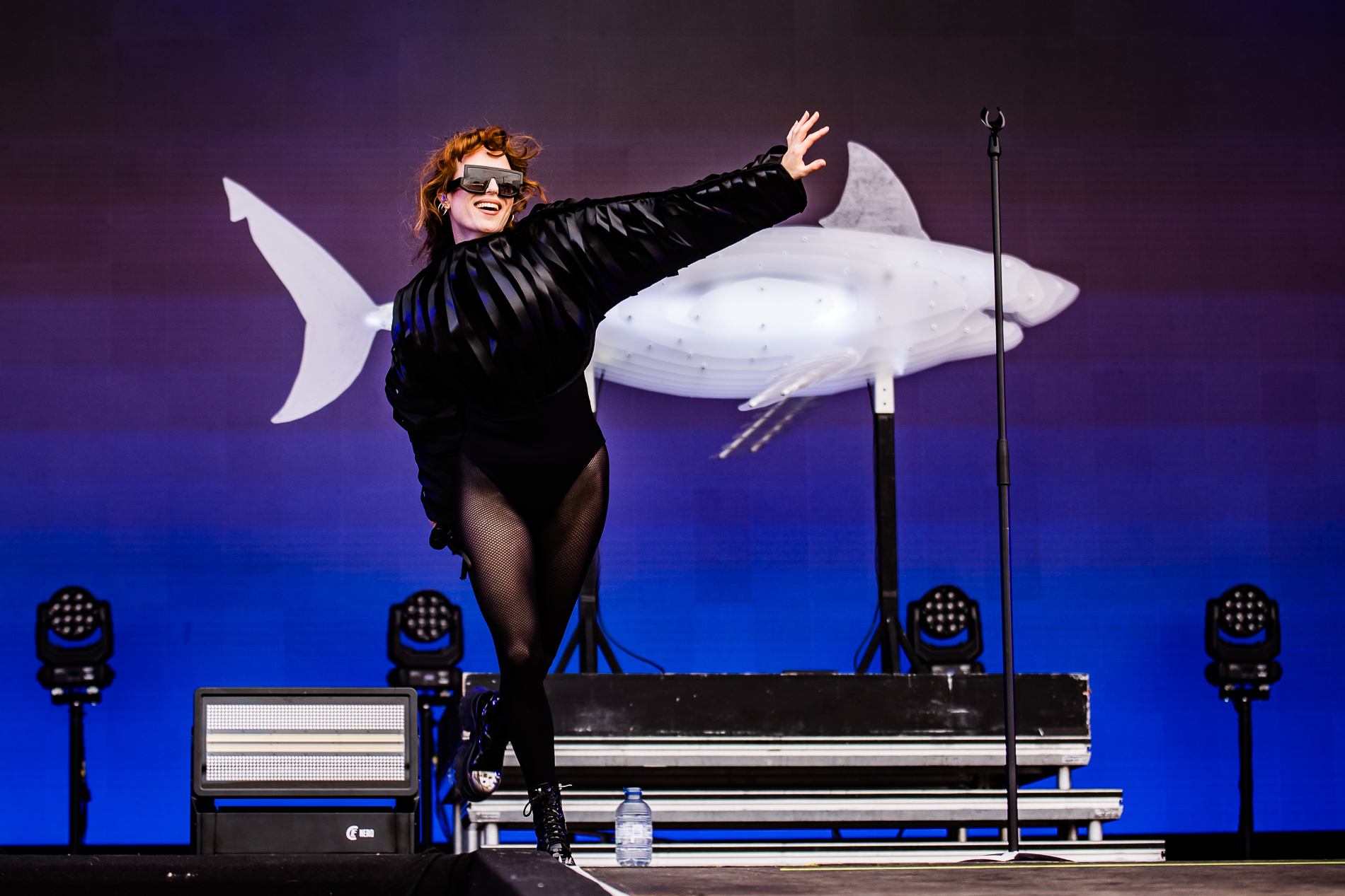 Merol @ Suikerrock, picture 19, photographed by Jürgen Bruynooghe - FrontView Magazine