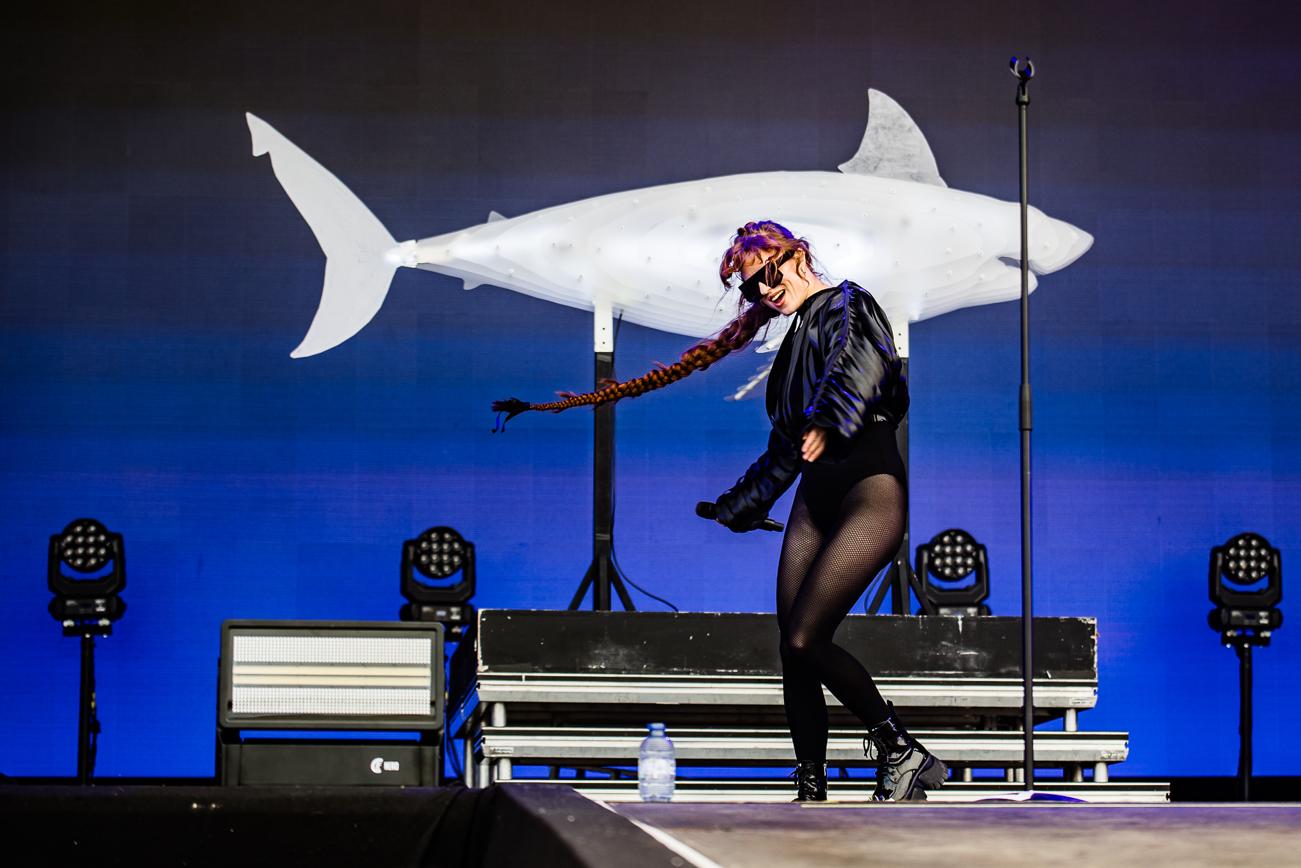 Merol @ Suikerrock, picture 20, photographed by Jürgen Bruynooghe - FrontView Magazine