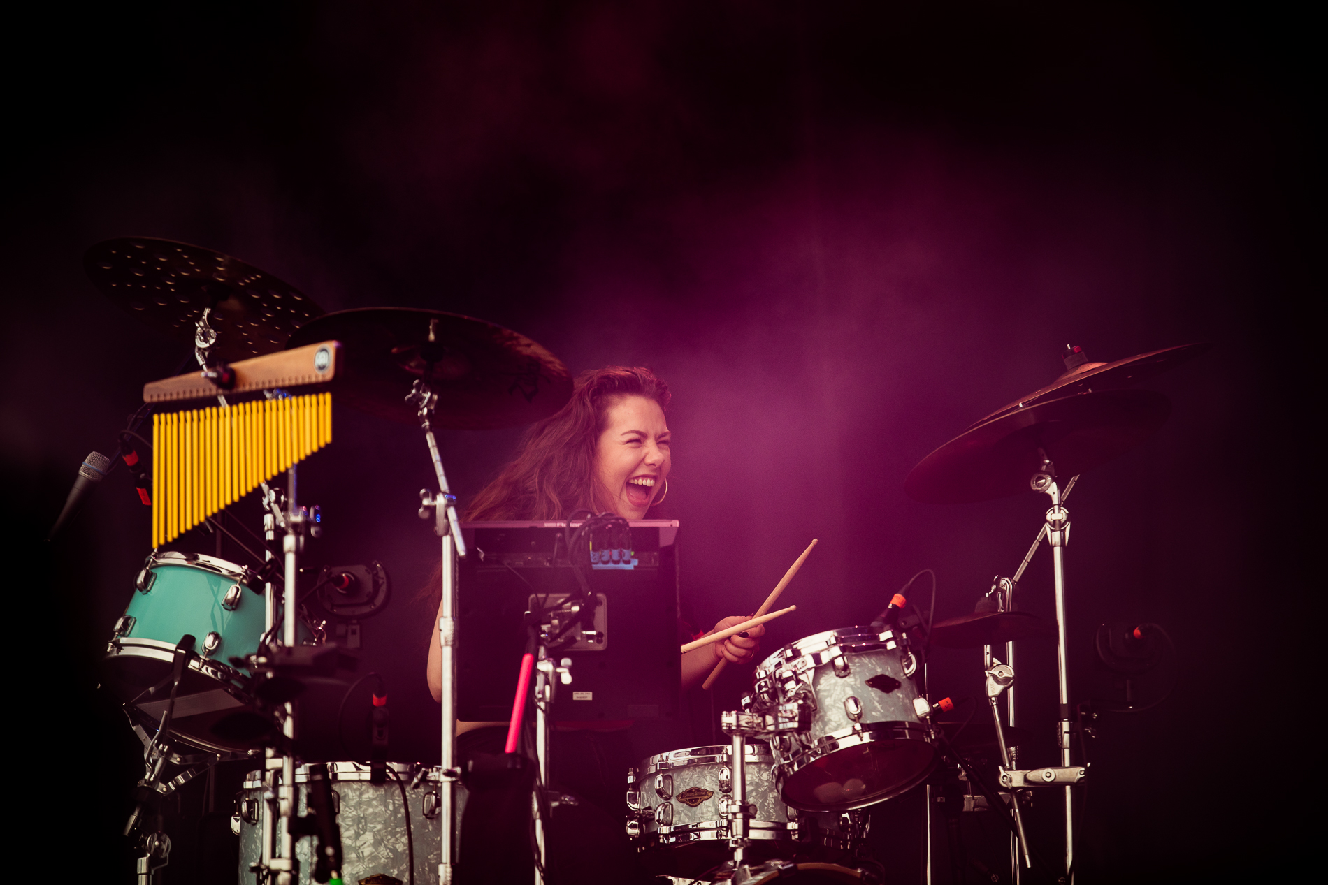 Merol @ Suikerrock, picture 23, photographed by Jürgen Bruynooghe - FrontView Magazine