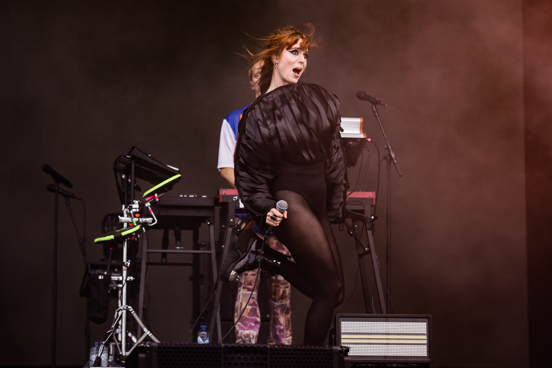 Merol @ Suikerrock, picture 27, photographed by Jürgen Bruynooghe - FrontView Magazine