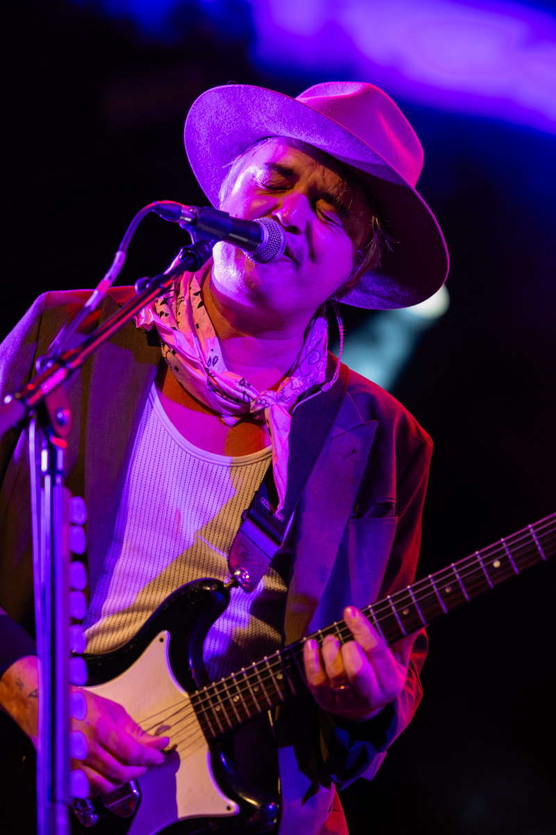 The Libertines @ OLT, picture 3, photographed by Bruno Holvoet - FrontView Magazine