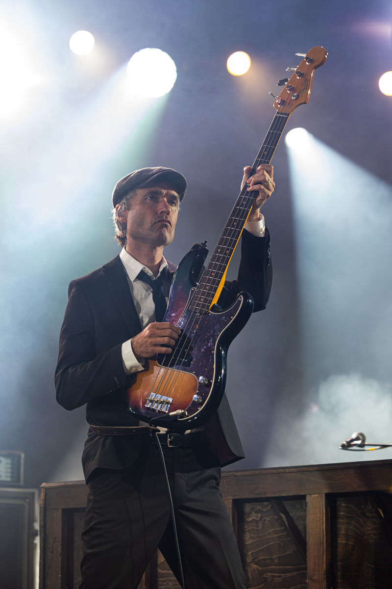 The Libertines @ OLT, picture 18, photographed by Bruno Holvoet - FrontView Magazine