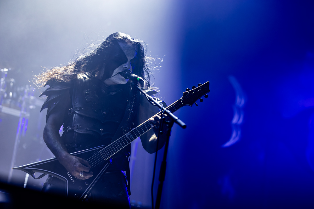 Abbath @ 013, picture 2, photographed by Dorien Goetschalckx - FrontView Magazine