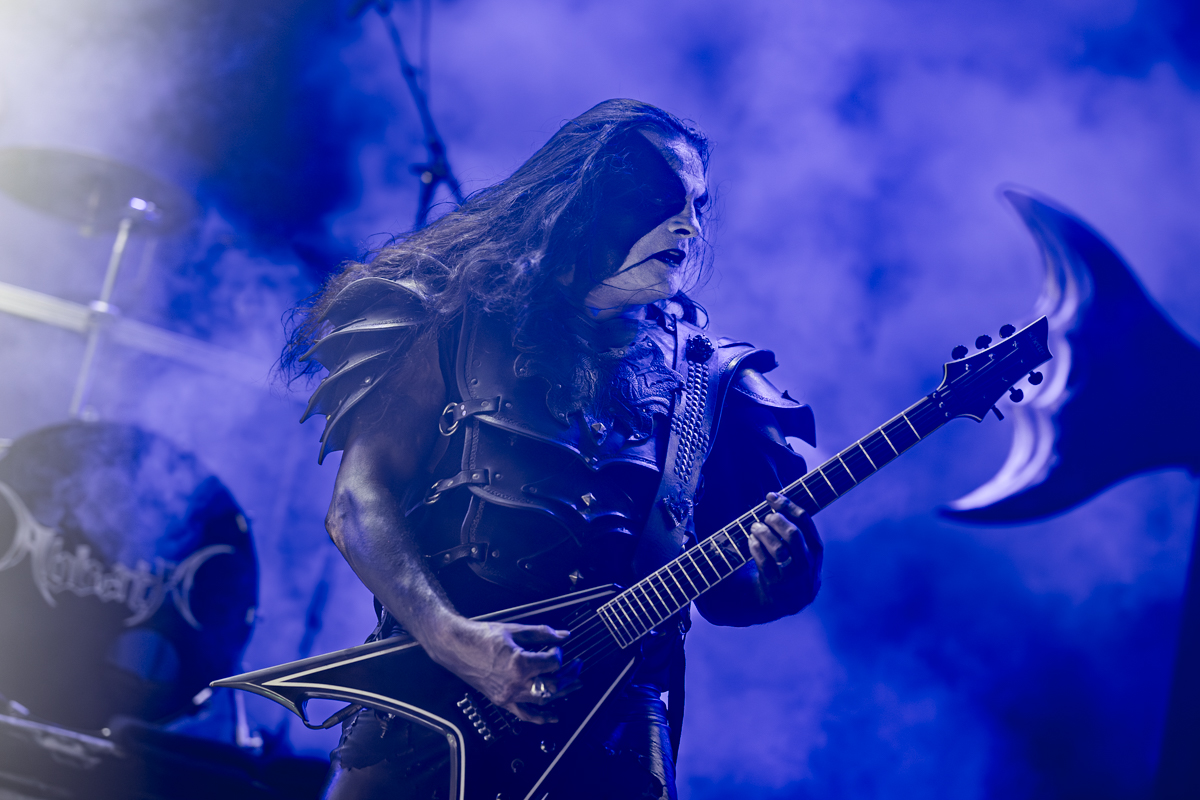Abbath @ 013, picture 5, photographed by Dorien Goetschalckx - FrontView Magazine