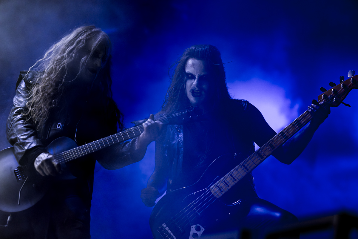 Abbath @ 013, picture 6, photographed by Dorien Goetschalckx - FrontView Magazine