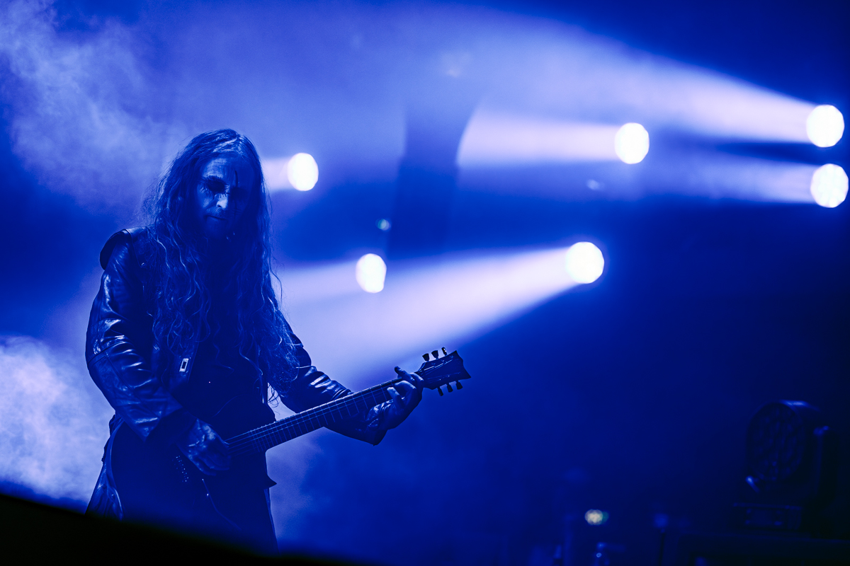 Abbath @ 013, picture 12, photographed by Dorien Goetschalckx - FrontView Magazine