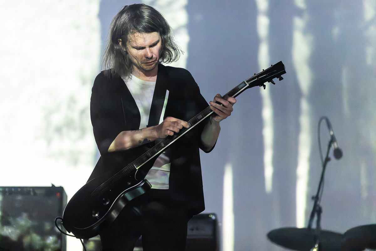 Amenra @ Lokerse Feesten, picture 19, photographed by David Johnson - FrontView Magazine
