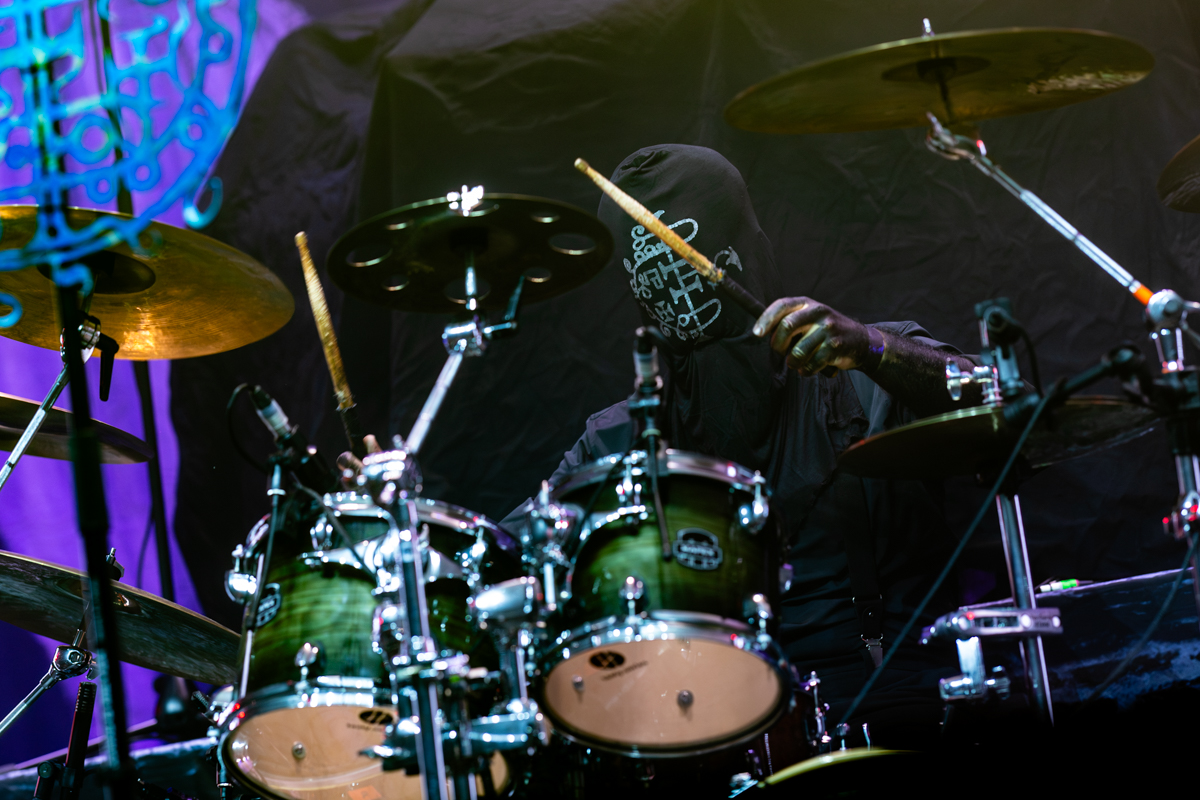 Gaerea @ 013, picture 3, photographed by Dorien Goetschalckx - FrontView Magazine