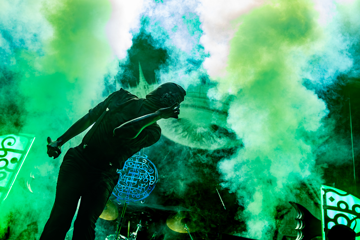 Gaerea @ 013, picture 7, photographed by Dorien Goetschalckx - FrontView Magazine