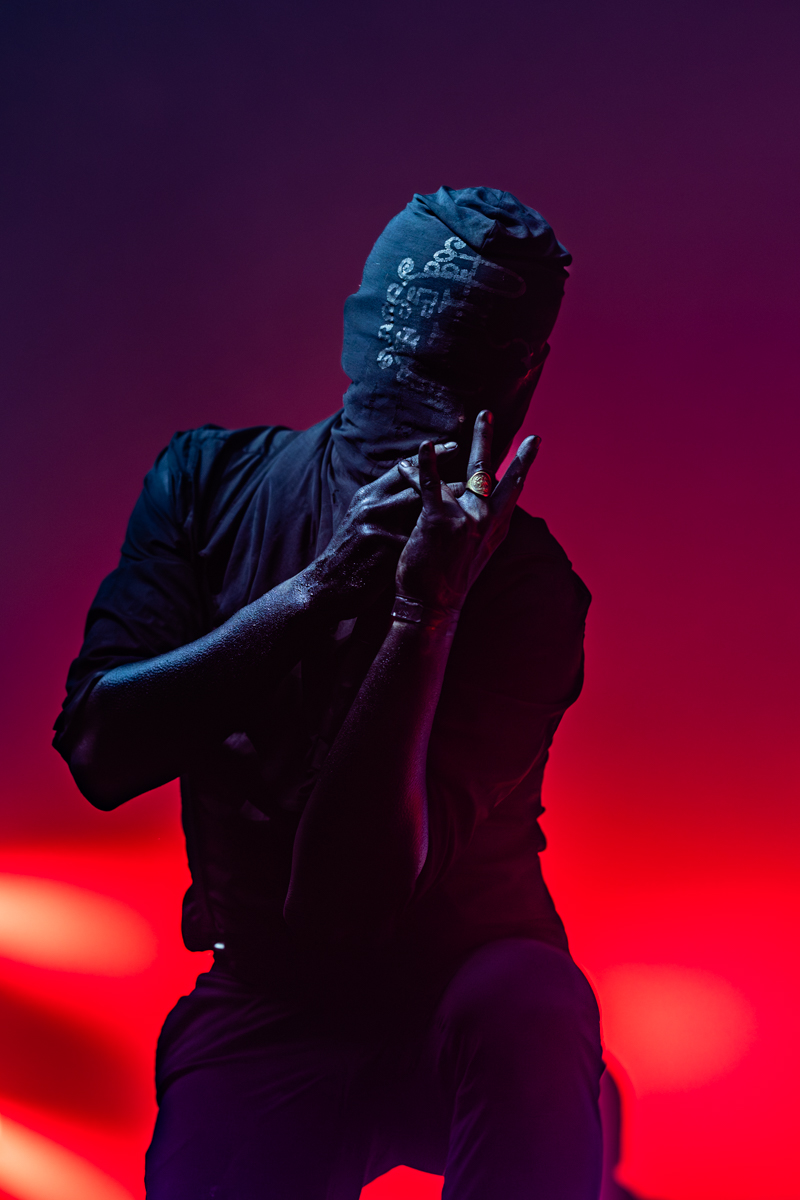 Gaerea @ 013, picture 12, photographed by Dorien Goetschalckx - FrontView Magazine