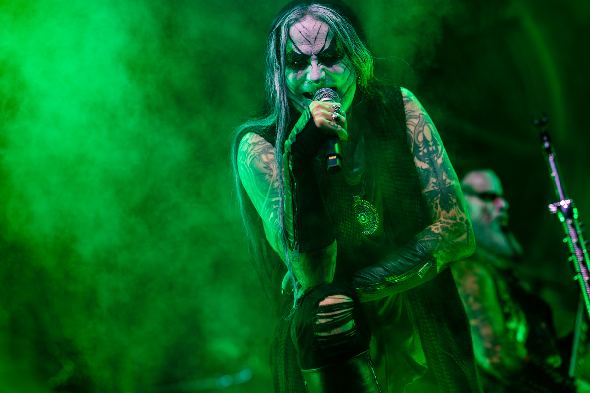 Dimmu Borgir @ 013, picture 5, photographed by Dorien Goetschalckx - FrontView Magazine