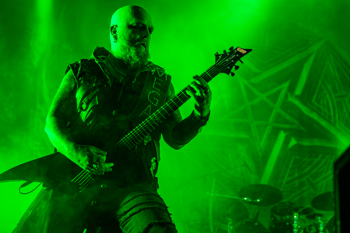 Dimmu Borgir @ 013, picture 16, photographed by Dorien Goetschalckx - FrontView Magazine