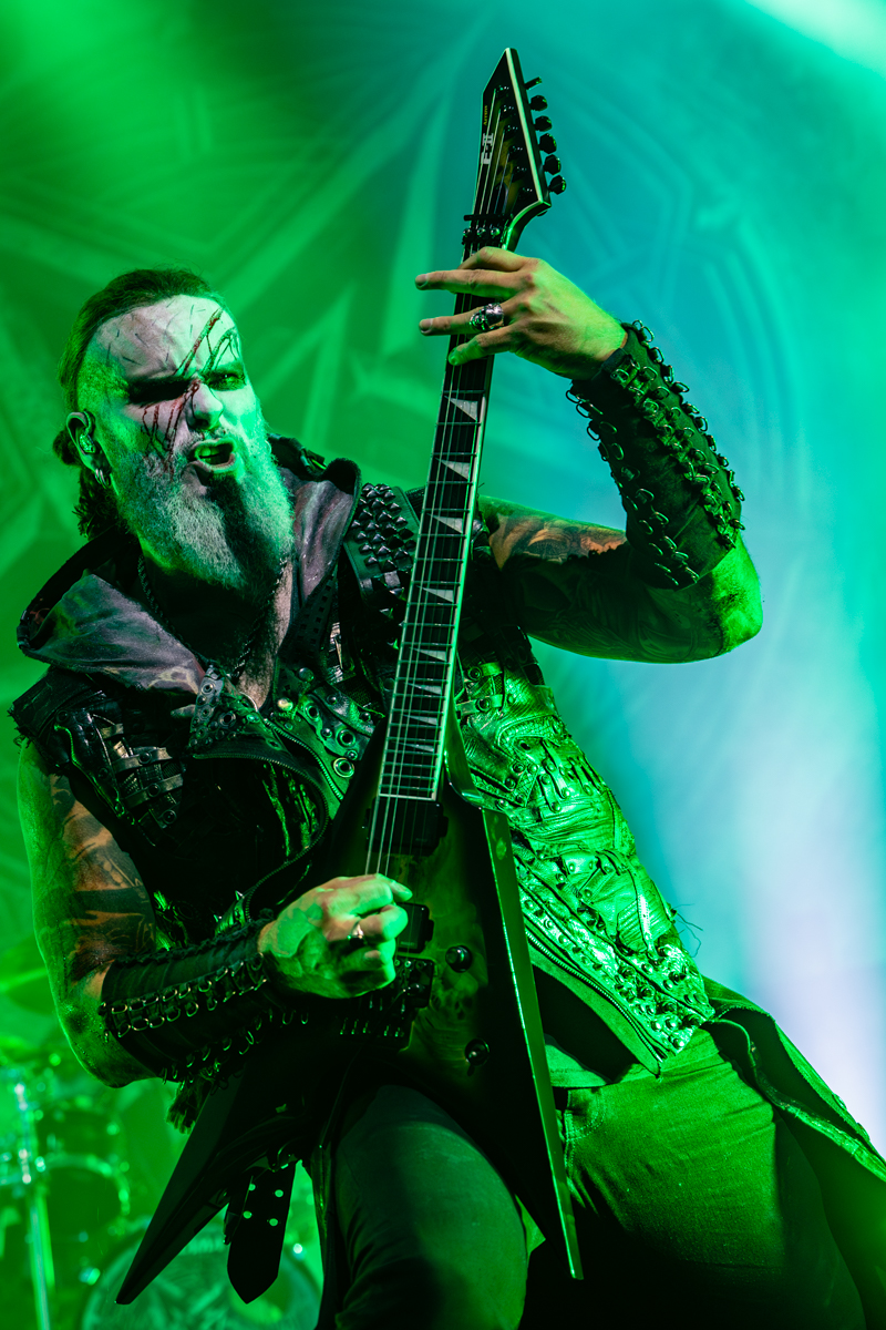 Dimmu Borgir @ 013, picture 17, photographed by Dorien Goetschalckx - FrontView Magazine