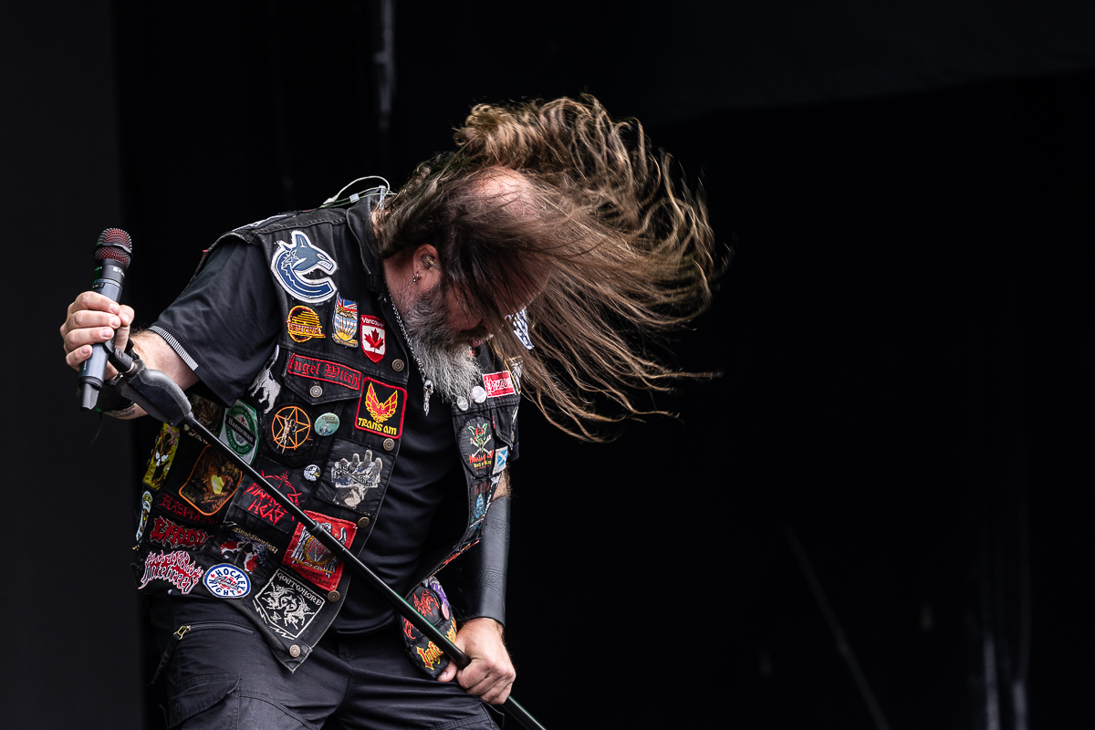 3 Inches of Blood @ Alcatraz, picture 20, photographed by David Johnson - FrontView Magazine