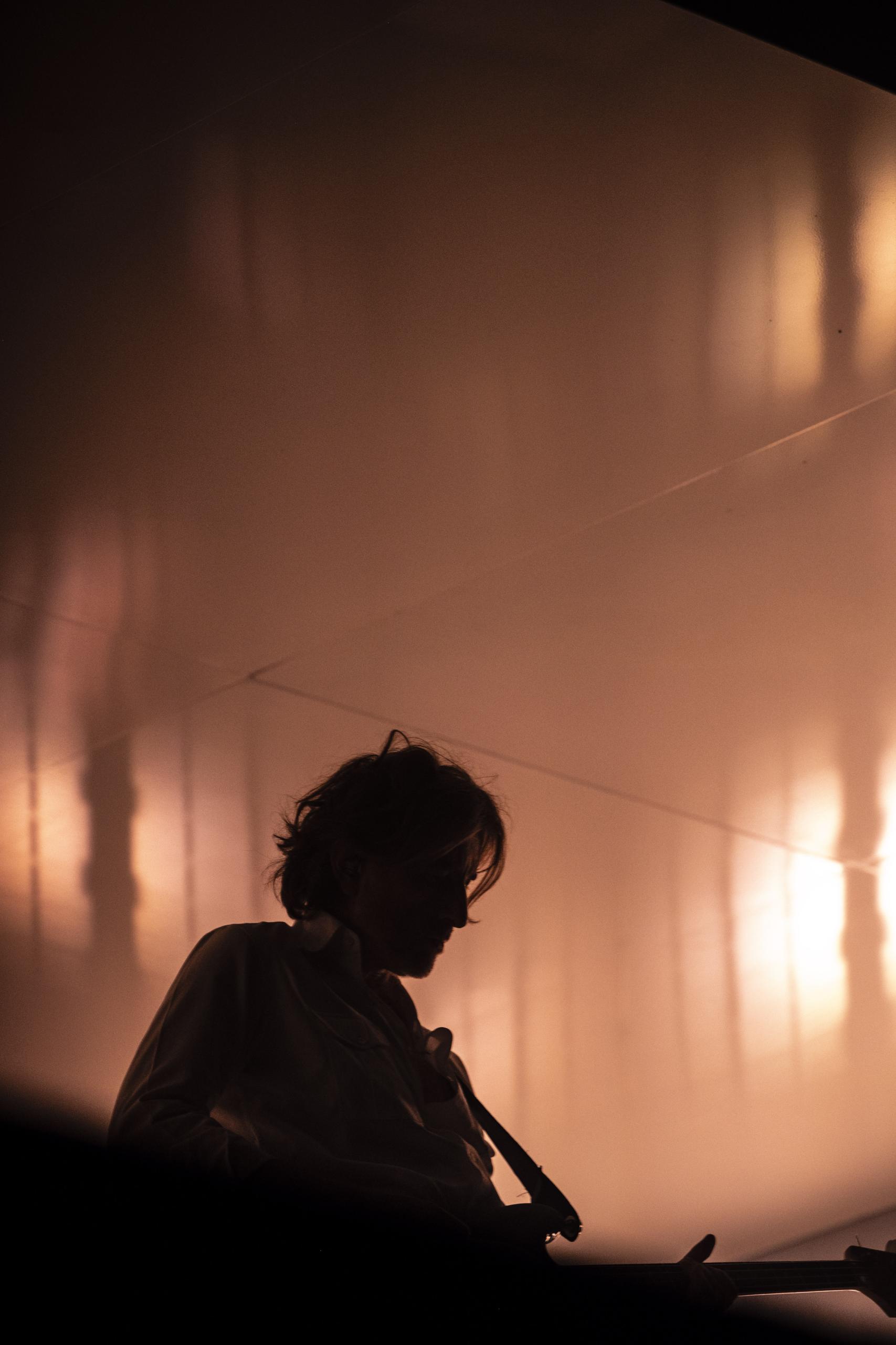 Air @ Lokerse Feesten, picture 1, photographed by Sandra Van Watermeulen - FrontView Magazine