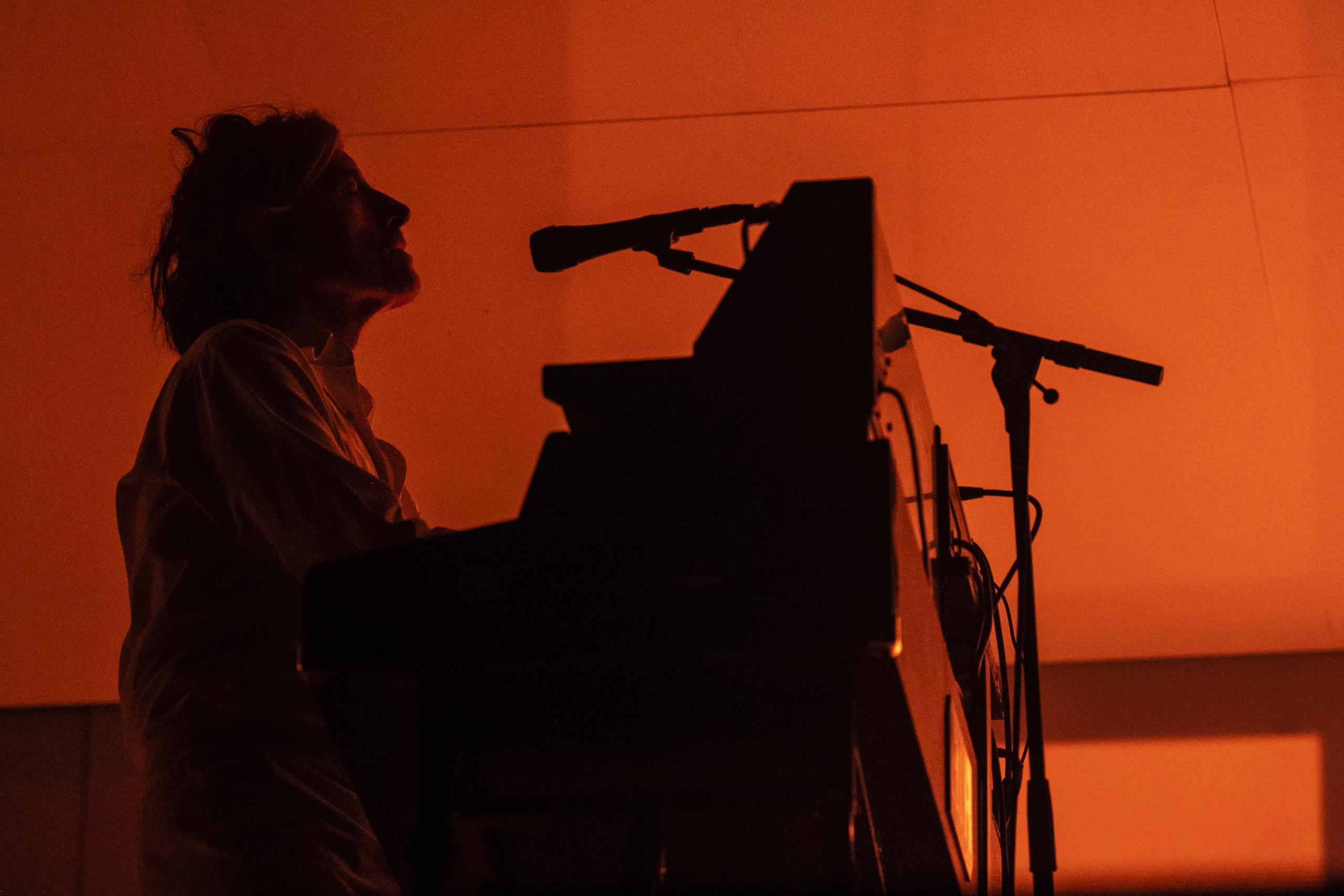 Air @ Lokerse Feesten, picture 6, photographed by Sandra Van Watermeulen - FrontView Magazine