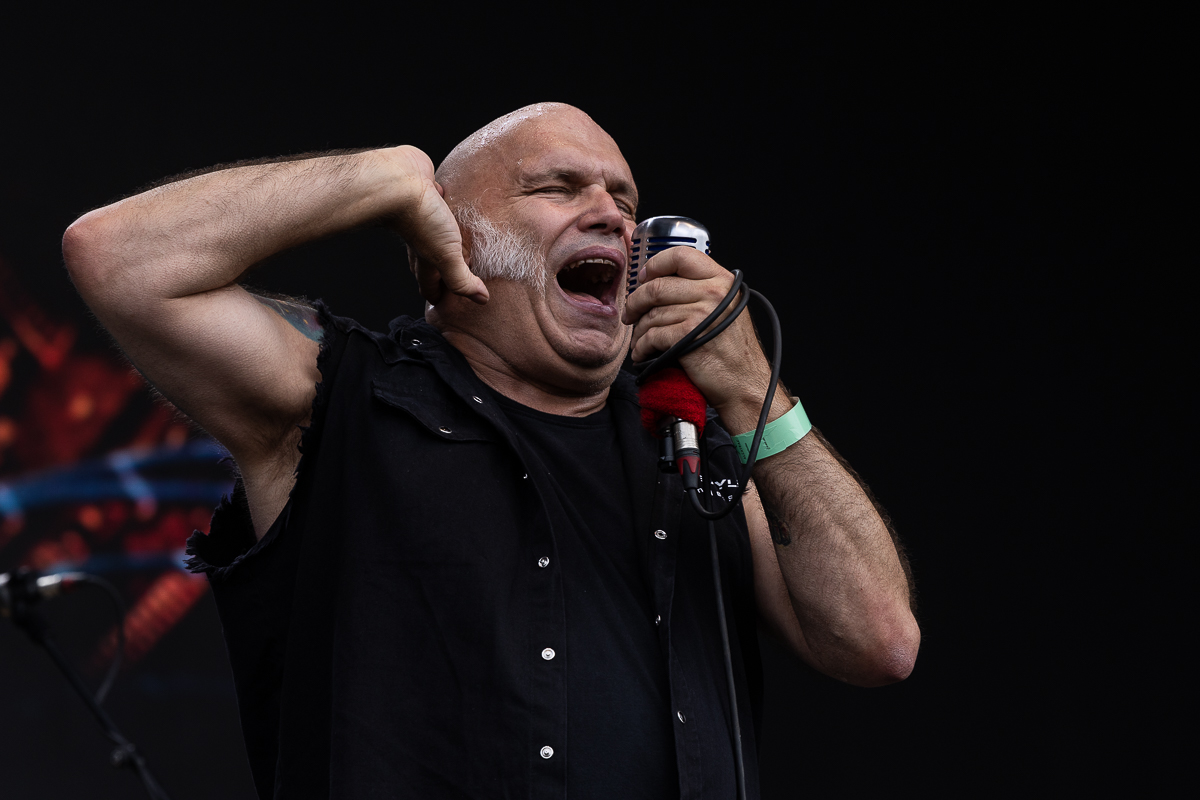 Blaze Bayley @ Alcatraz, picture 11, photographed by David Johnson - FrontView Magazine