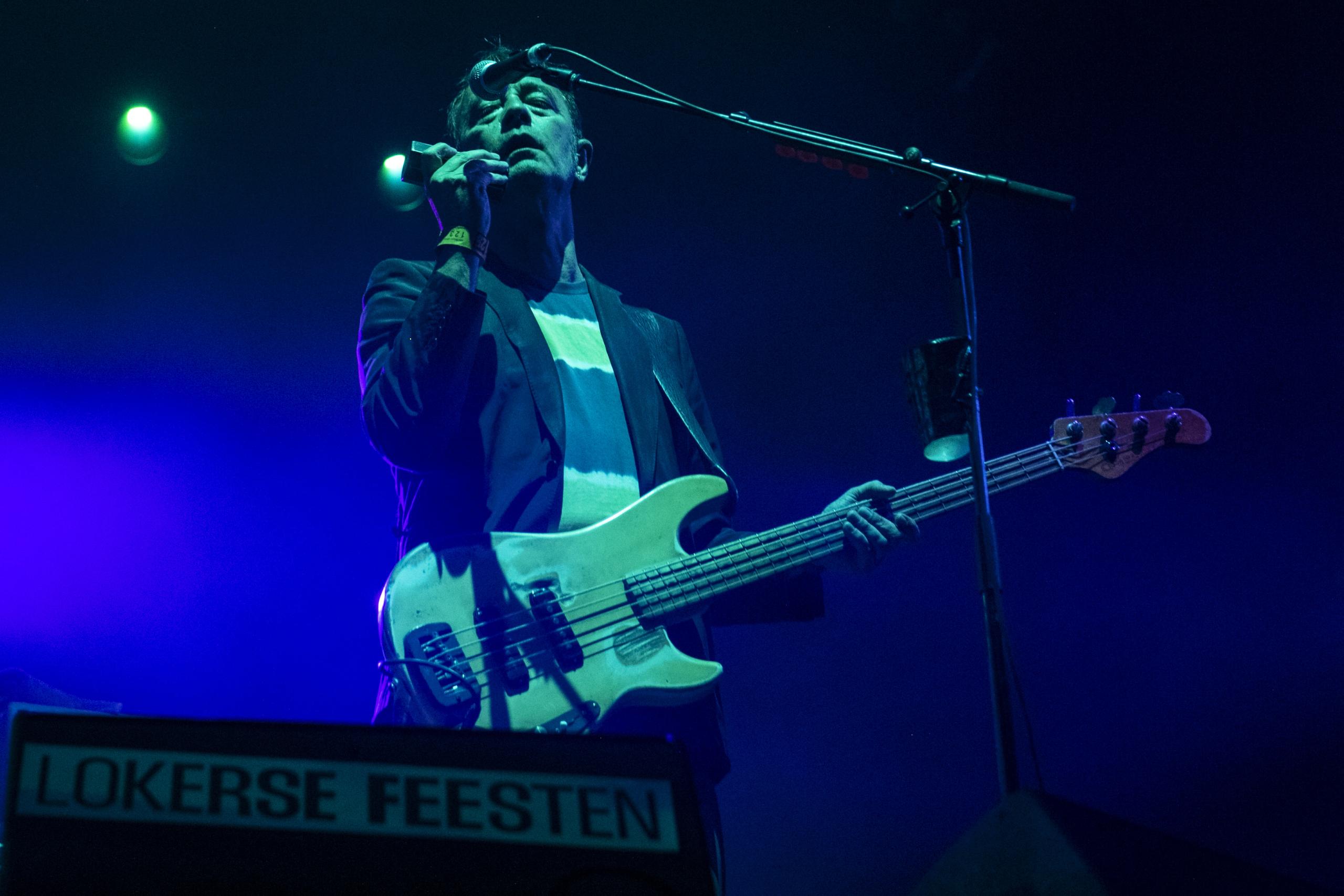 Deus @ Lokerse Feesten, picture 2, photographed by Sandra Van Watermeulen - FrontView Magazine