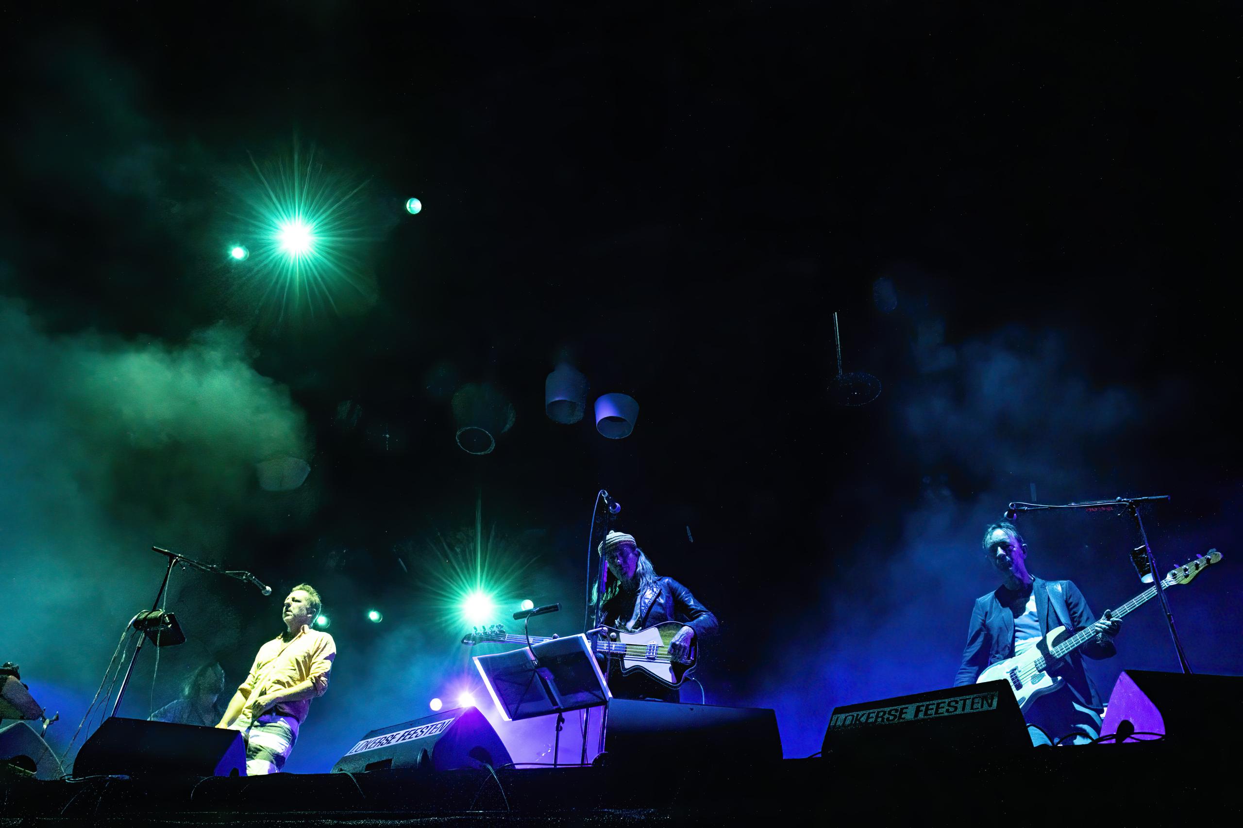 Deus @ Lokerse Feesten, picture 4, photographed by Sandra Van Watermeulen - FrontView Magazine