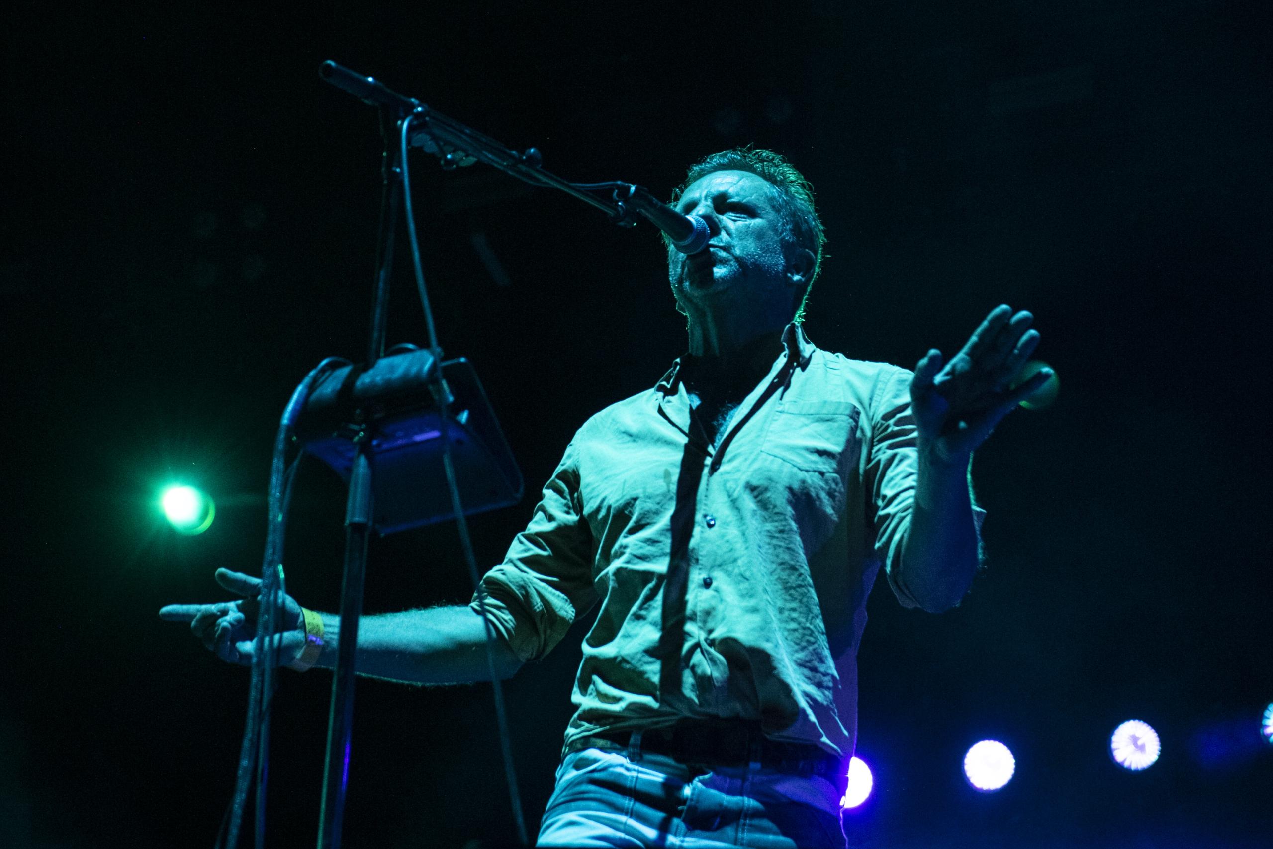 Deus @ Lokerse Feesten, picture 6, photographed by Sandra Van Watermeulen - FrontView Magazine