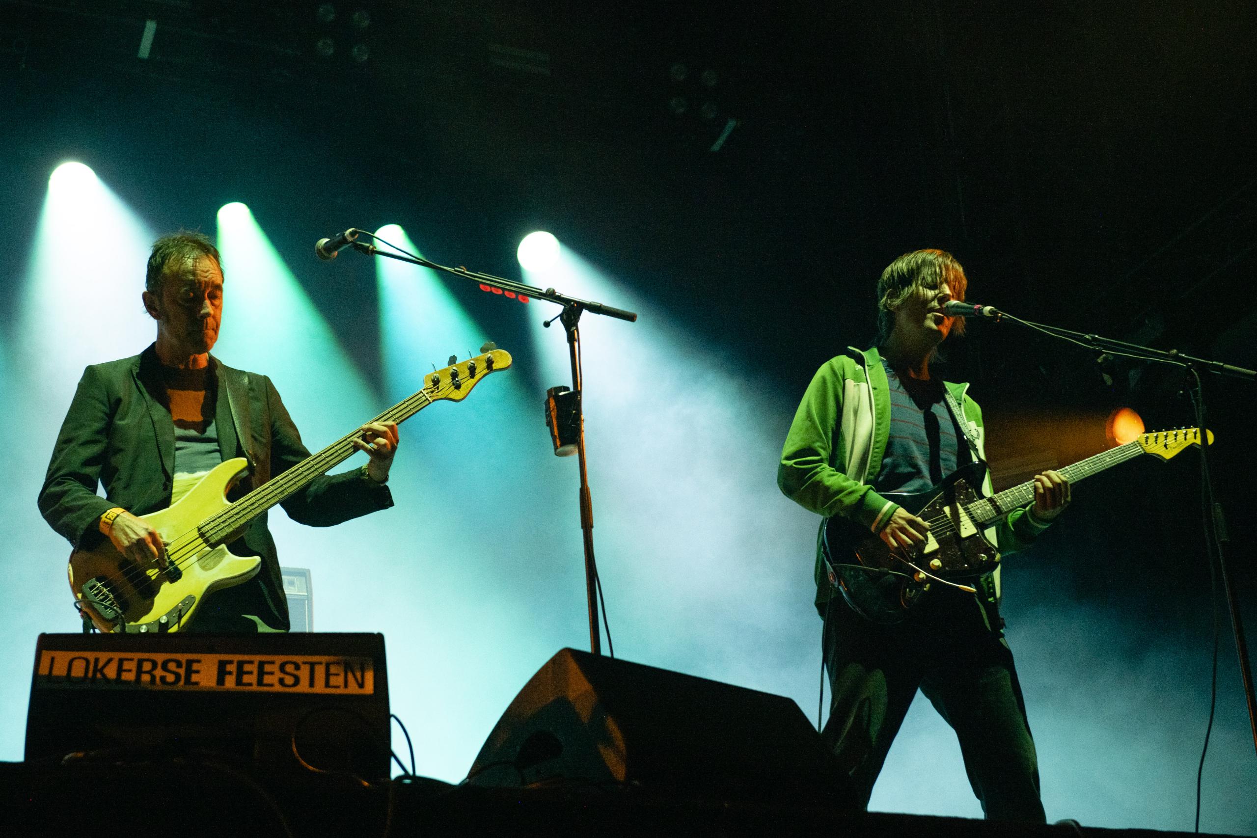 Deus @ Lokerse Feesten, picture 7, photographed by Sandra Van Watermeulen - FrontView Magazine