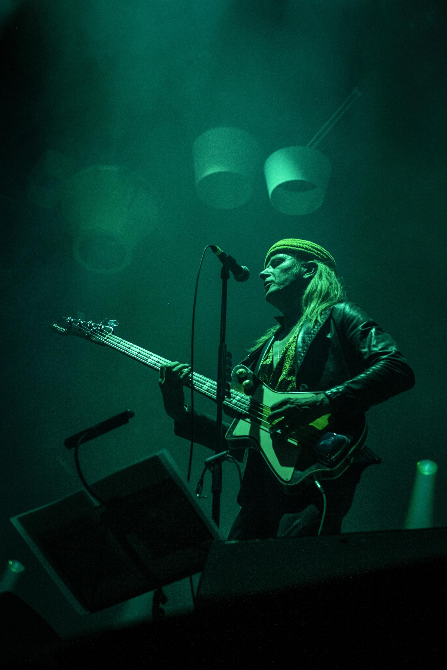 Deus @ Lokerse Feesten, picture 8, photographed by Sandra Van Watermeulen - FrontView Magazine