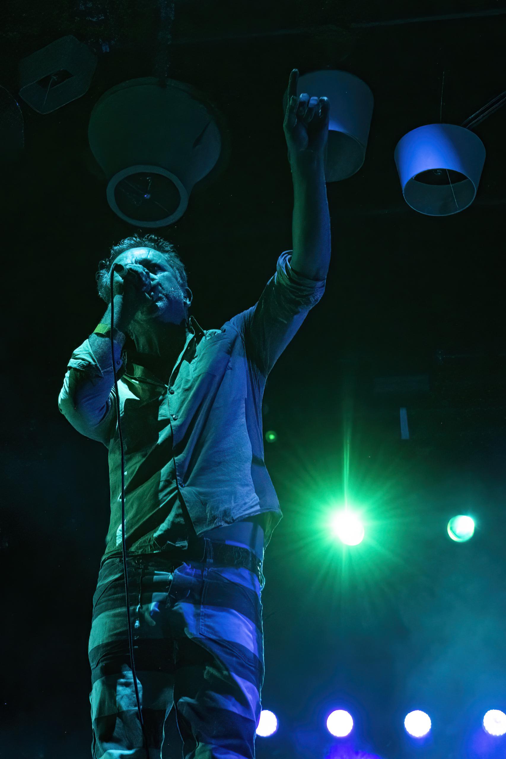 Deus @ Lokerse Feesten, picture 9, photographed by Sandra Van Watermeulen - FrontView Magazine