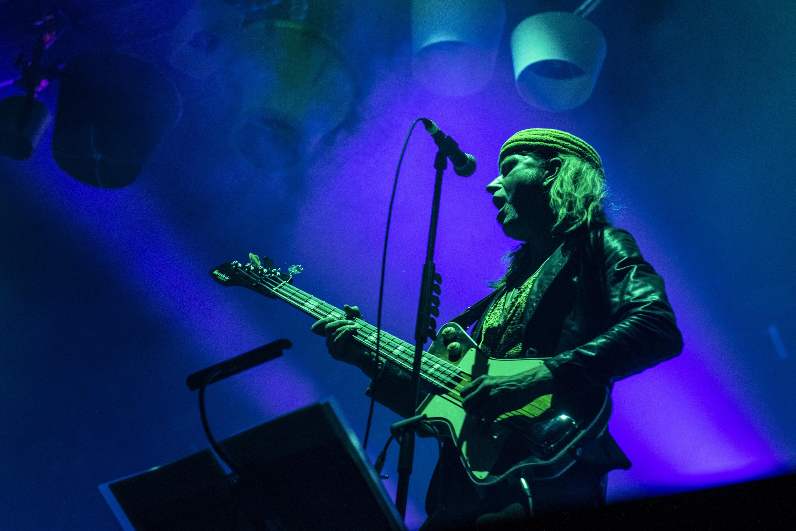 Deus @ Lokerse Feesten, picture 10, photographed by Sandra Van Watermeulen - FrontView Magazine