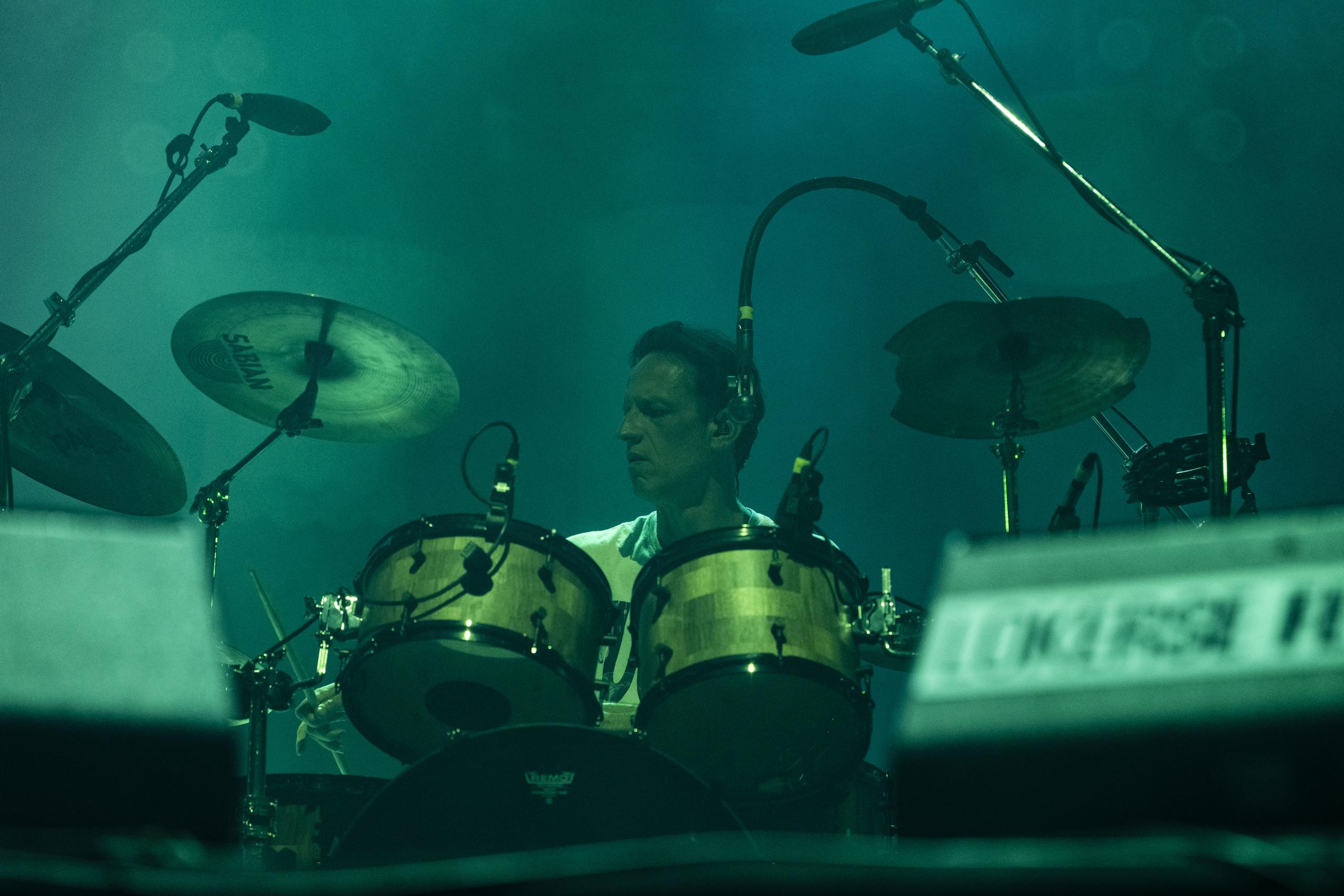 Deus @ Lokerse Feesten, picture 12, photographed by Sandra Van Watermeulen - FrontView Magazine