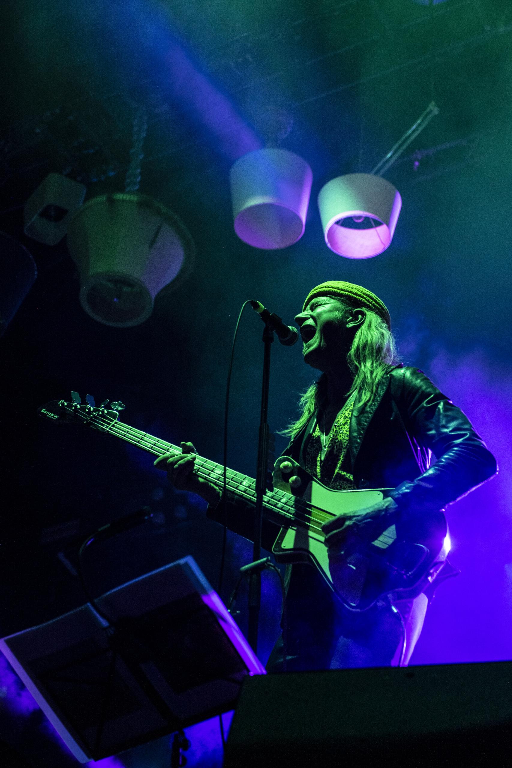 Deus @ Lokerse Feesten, picture 13, photographed by Sandra Van Watermeulen - FrontView Magazine