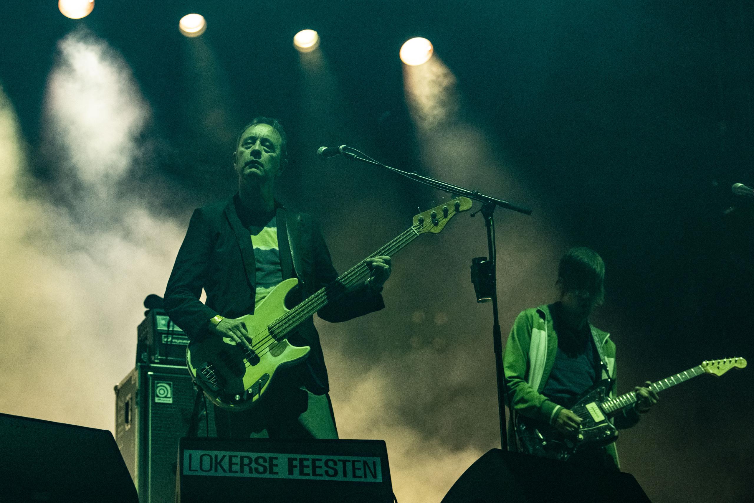 Deus @ Lokerse Feesten, picture 14, photographed by Sandra Van Watermeulen - FrontView Magazine