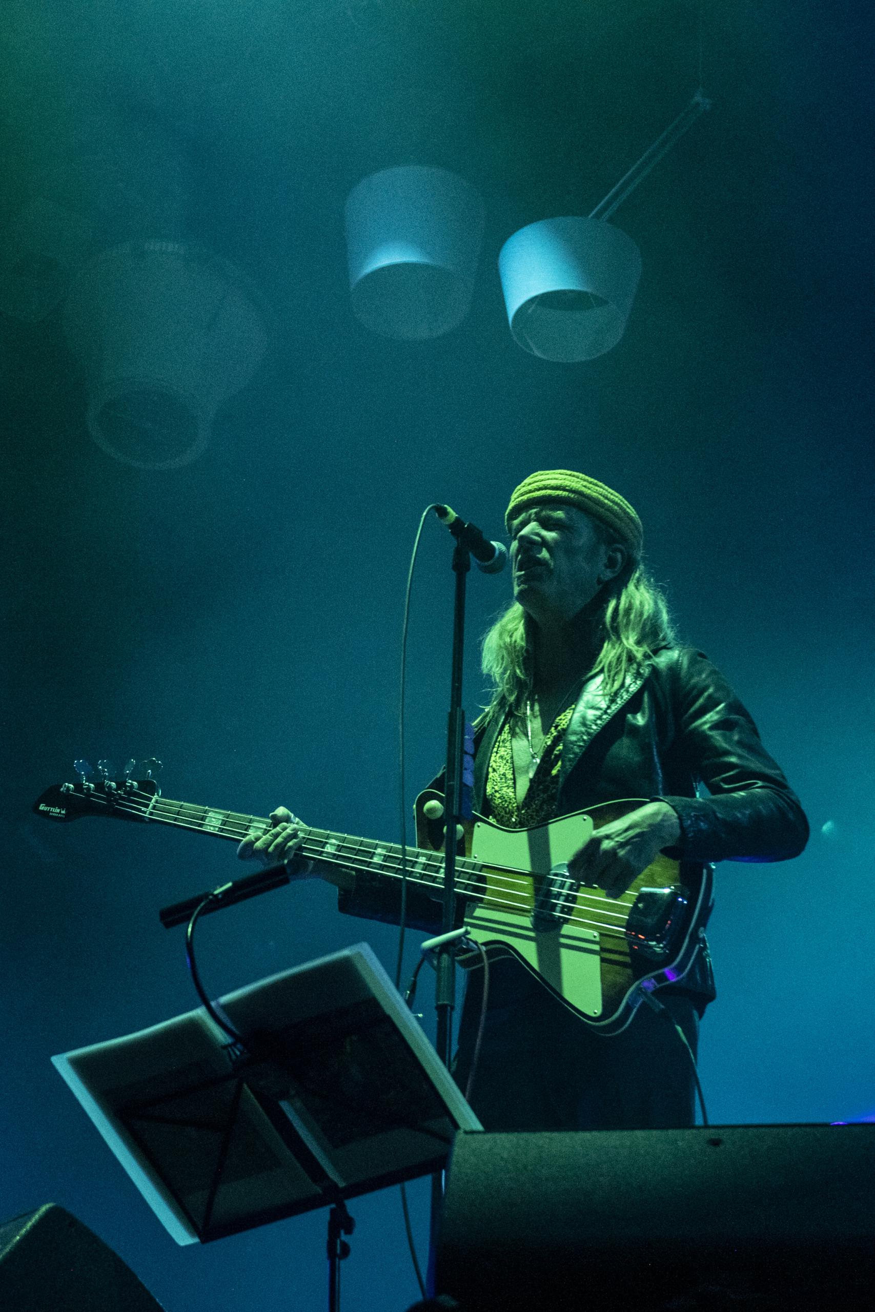 Deus @ Lokerse Feesten, picture 16, photographed by Sandra Van Watermeulen - FrontView Magazine