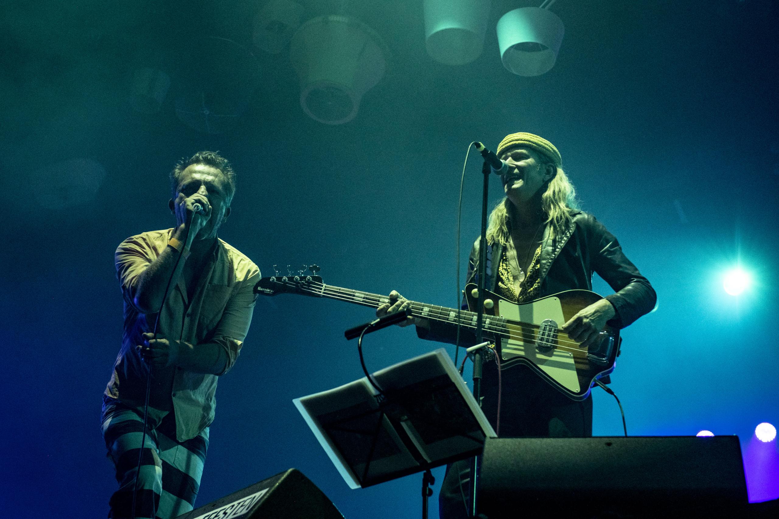 Deus @ Lokerse Feesten, picture 17, photographed by Sandra Van Watermeulen - FrontView Magazine