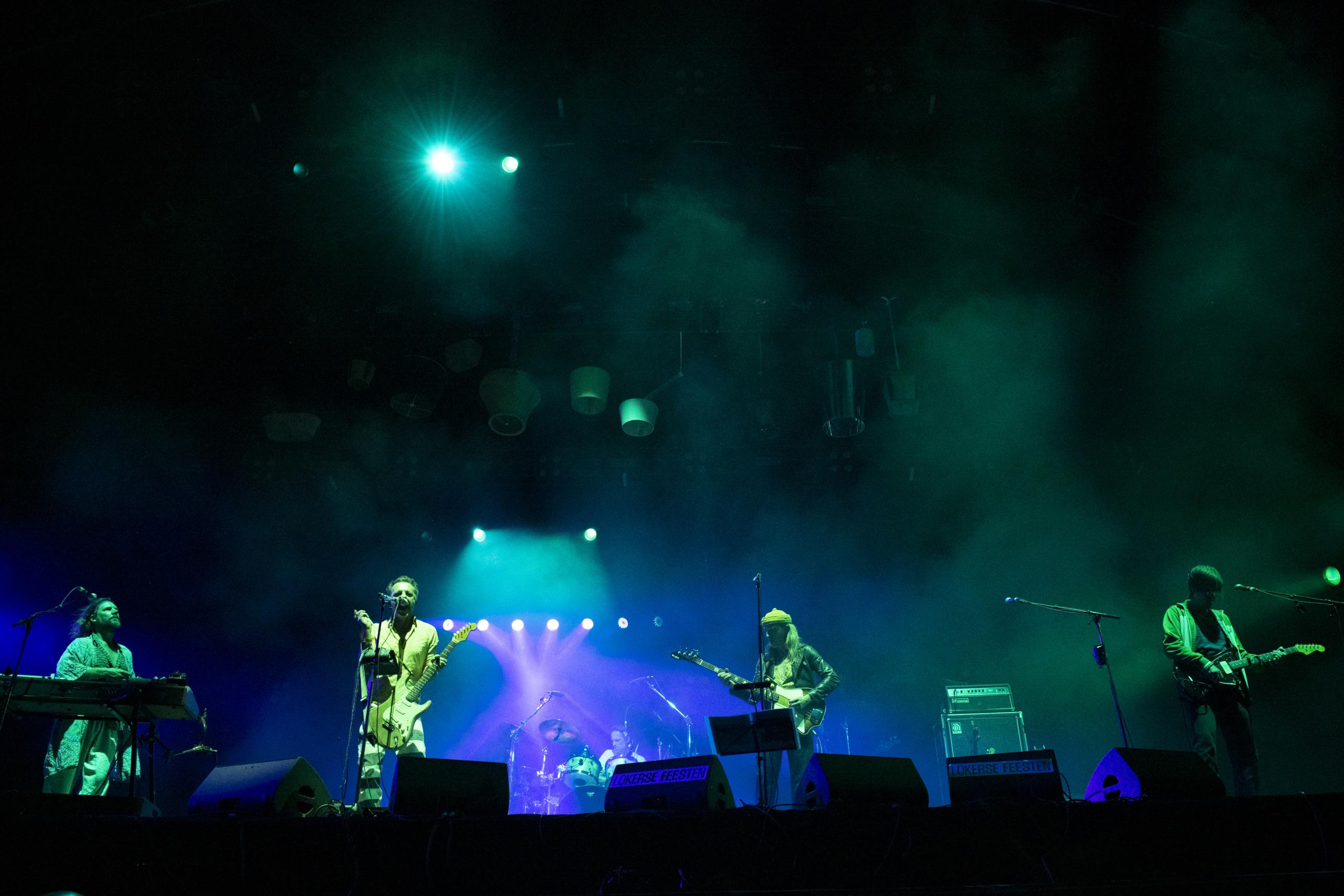 Deus @ Lokerse Feesten, picture 18, photographed by Sandra Van Watermeulen - FrontView Magazine
