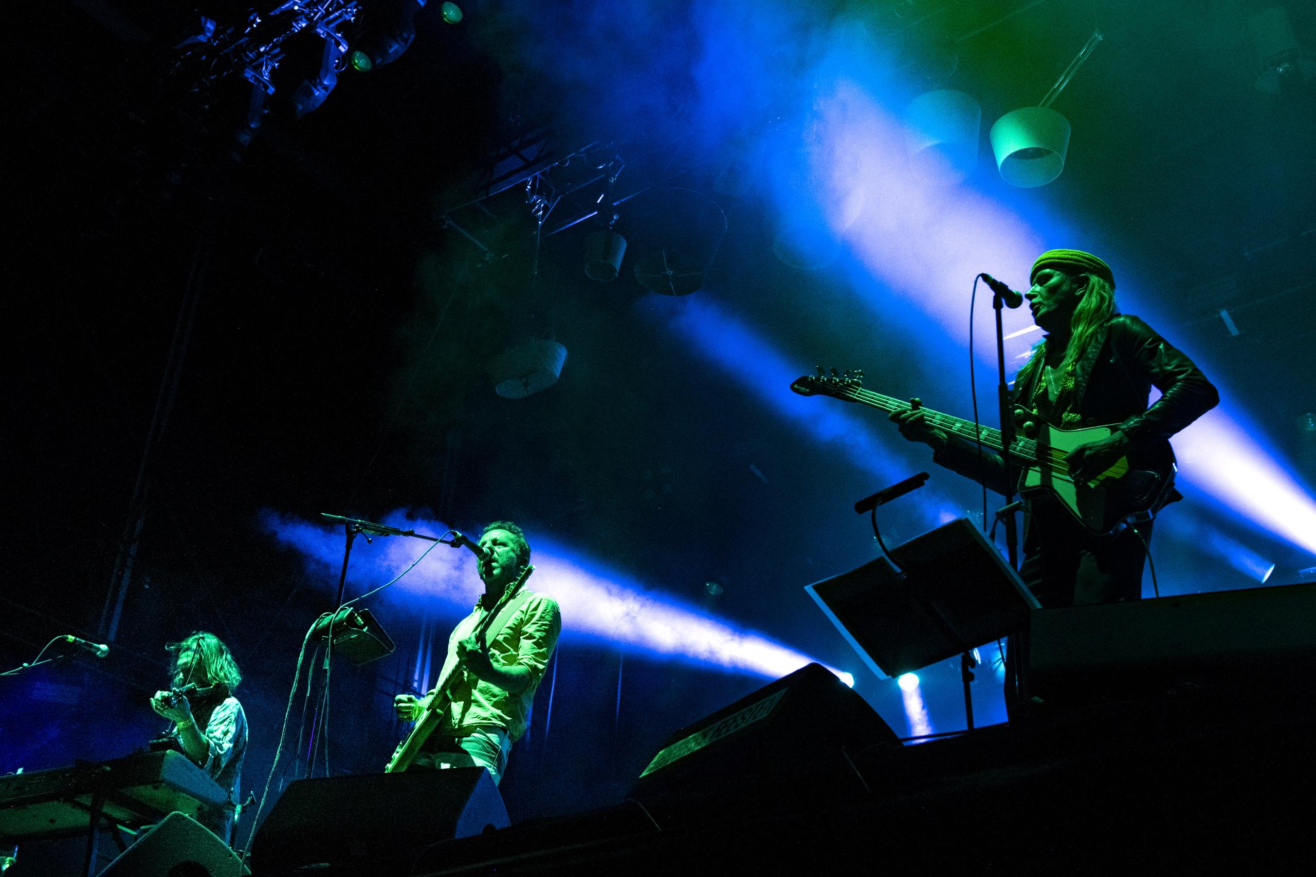 Deus @ Lokerse Feesten, picture 19, photographed by Sandra Van Watermeulen - FrontView Magazine