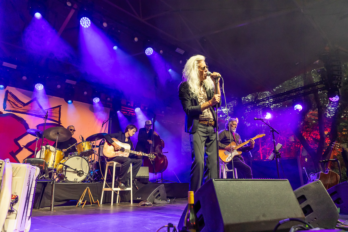 Guido Belcanto @ OLT Rivierenhof, foto 1, foto's door Marc Verdonck - FrontView Magazine