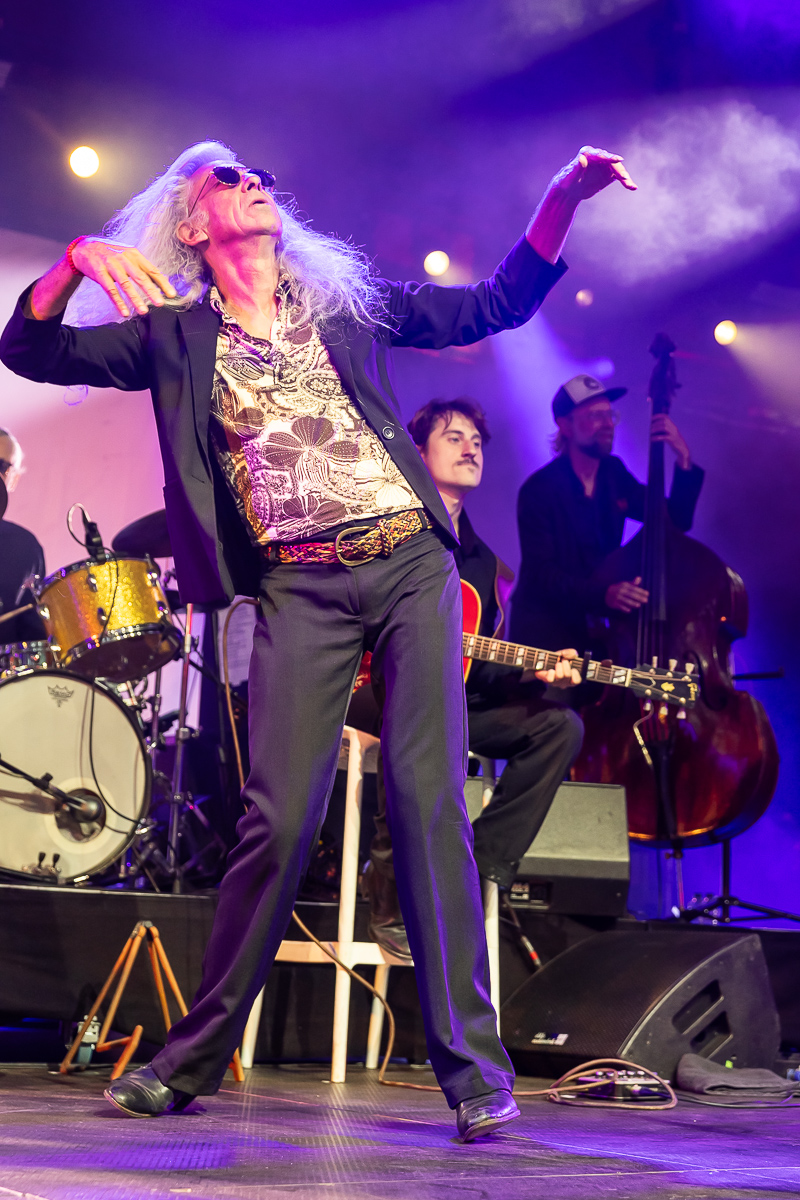 Guido Belcanto @ OLT Rivierenhof, foto 6, foto's door Marc Verdonck - FrontView Magazine