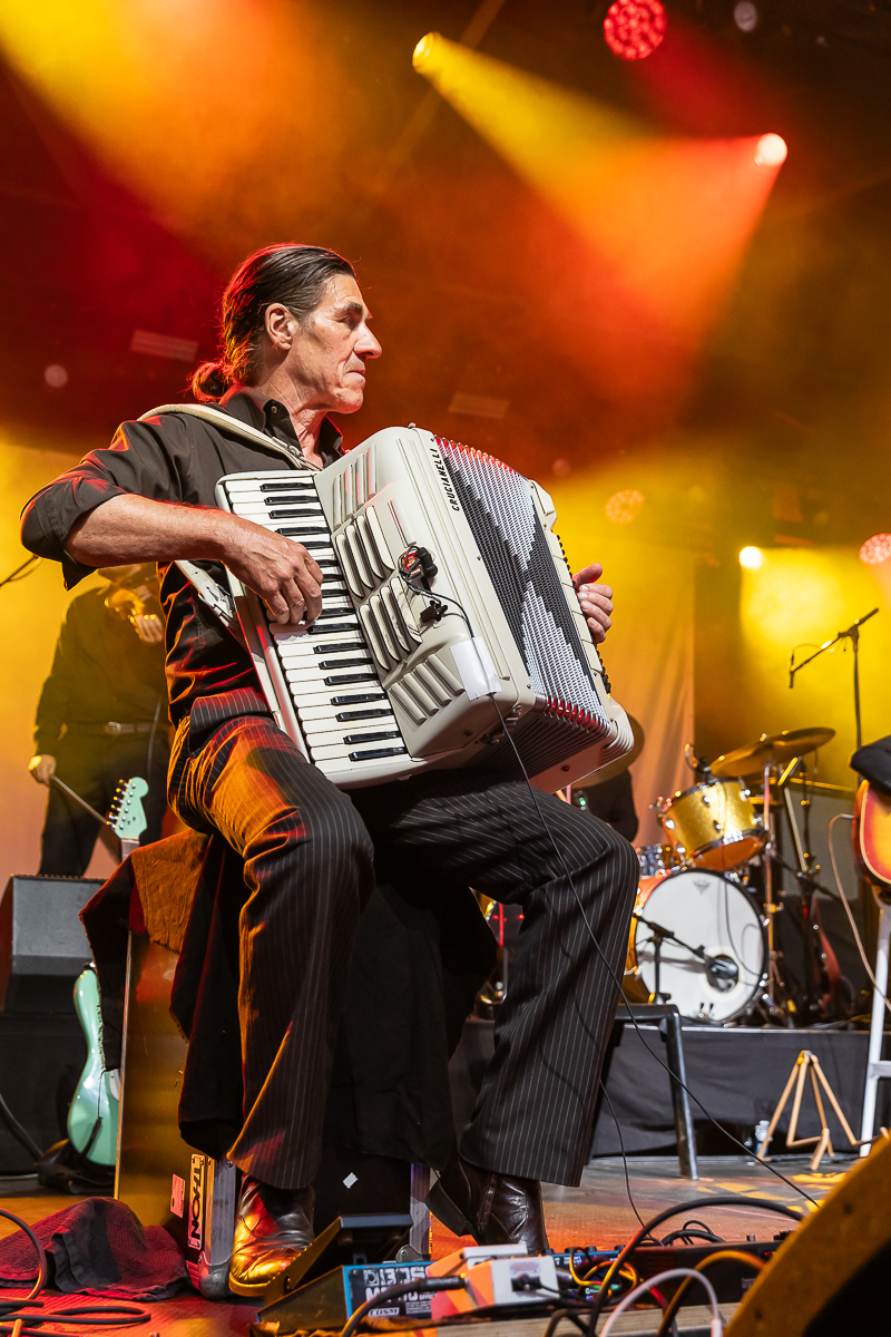 Guido Belcanto @ OLT Rivierenhof, foto 12, foto's door Marc Verdonck - FrontView Magazine