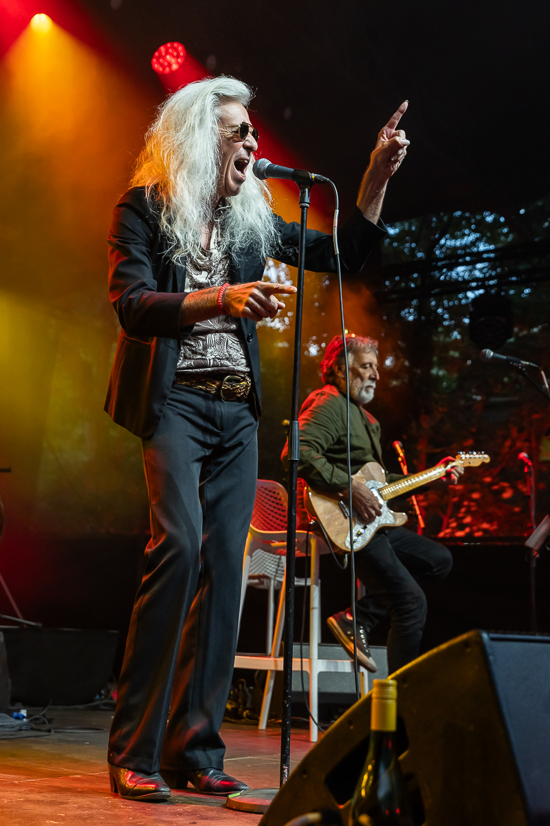 Guido Belcanto @ OLT Rivierenhof, foto 14, foto's door Marc Verdonck - FrontView Magazine