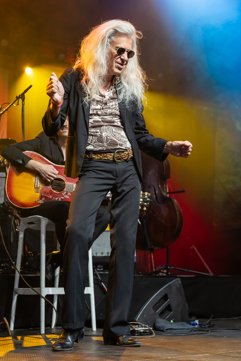 Guido Belcanto @ OLT Rivierenhof, foto 15, foto's door Marc Verdonck - FrontView Magazine
