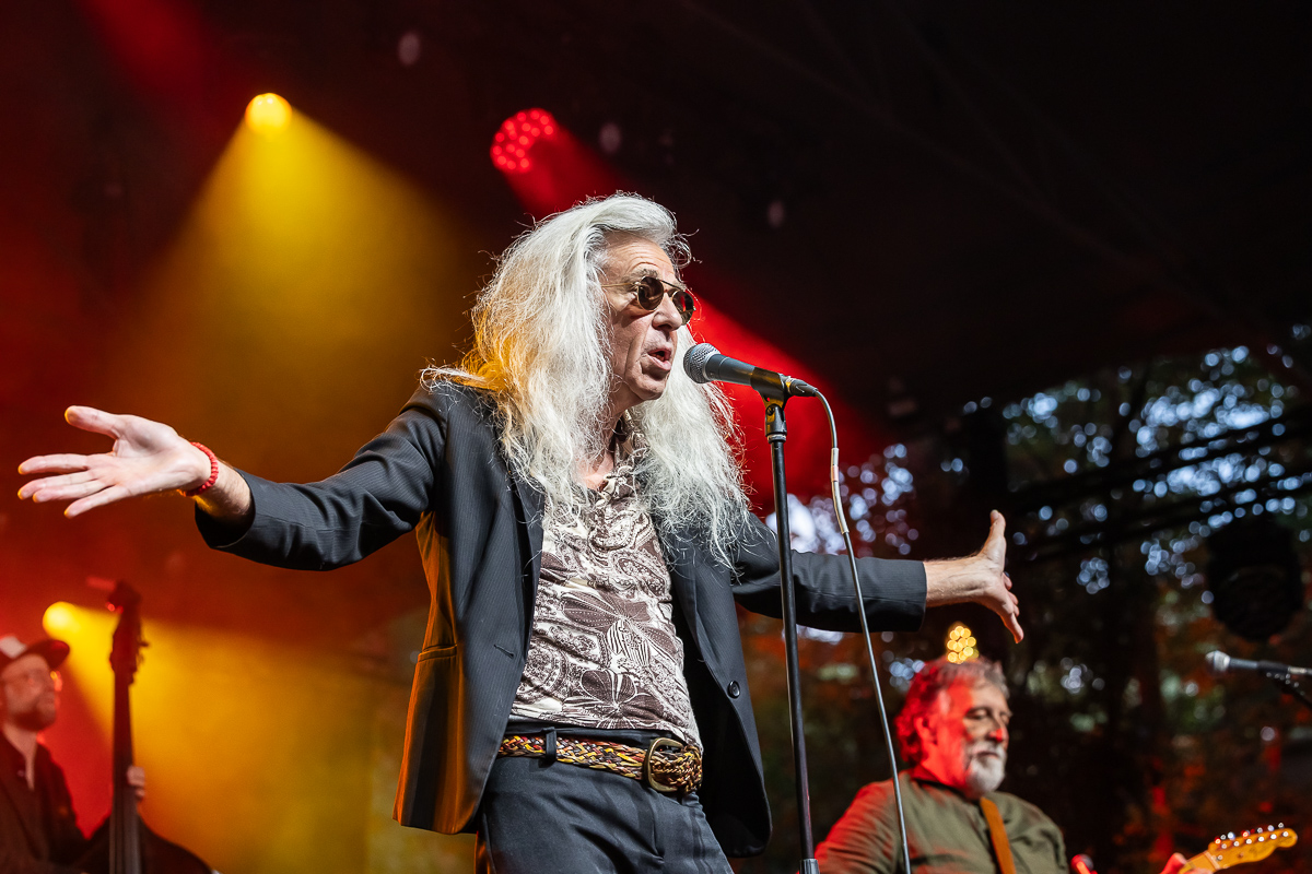 Guido Belcanto @ OLT Rivierenhof, foto 19, foto's door Marc Verdonck - FrontView Magazine