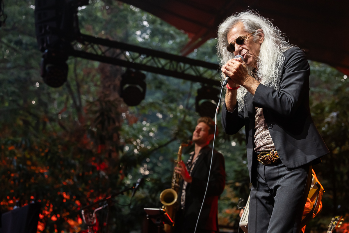 Guido Belcanto @ OLT Rivierenhof, foto 23, foto's door Marc Verdonck - FrontView Magazine