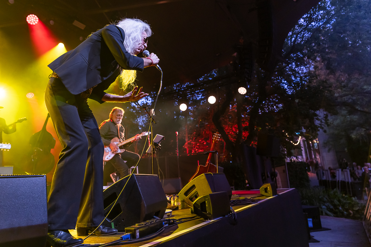 Guido Belcanto @ OLT Rivierenhof, foto 31, foto's door Marc Verdonck - FrontView Magazine