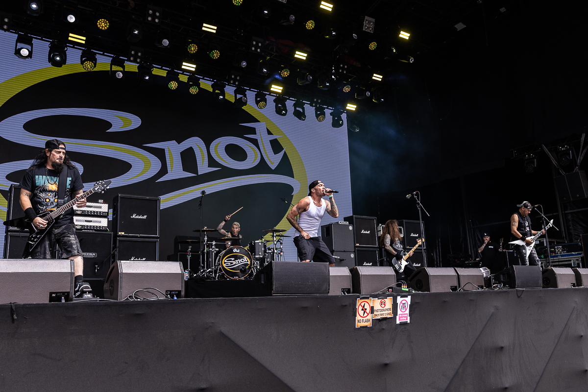 Snot @ Alcatraz, picture 15, photographed by David Johnson - FrontView Magazine