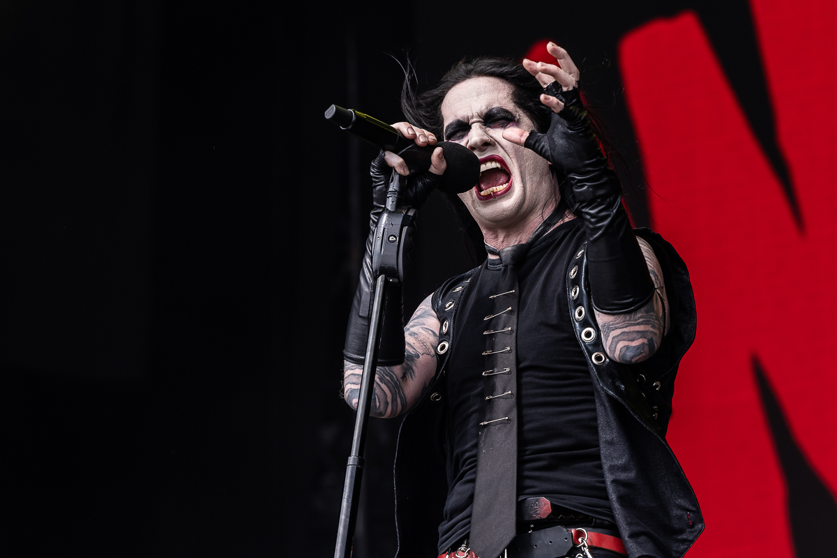 Wednesday 13 @ Alcatraz, picture 16, photographed by David Johnson - FrontView Magazine