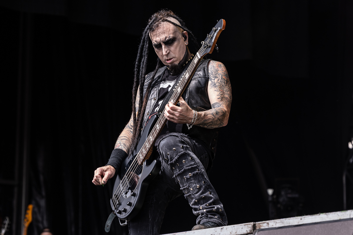Wednesday 13 @ Alcatraz, picture 19, photographed by David Johnson - FrontView Magazine