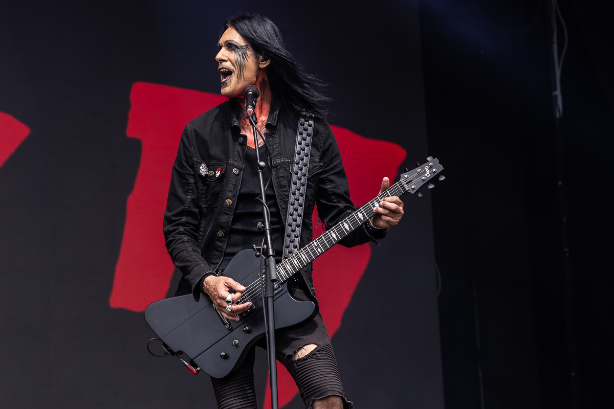 Wednesday 13 @ Alcatraz, picture 23, photographed by David Johnson - FrontView Magazine