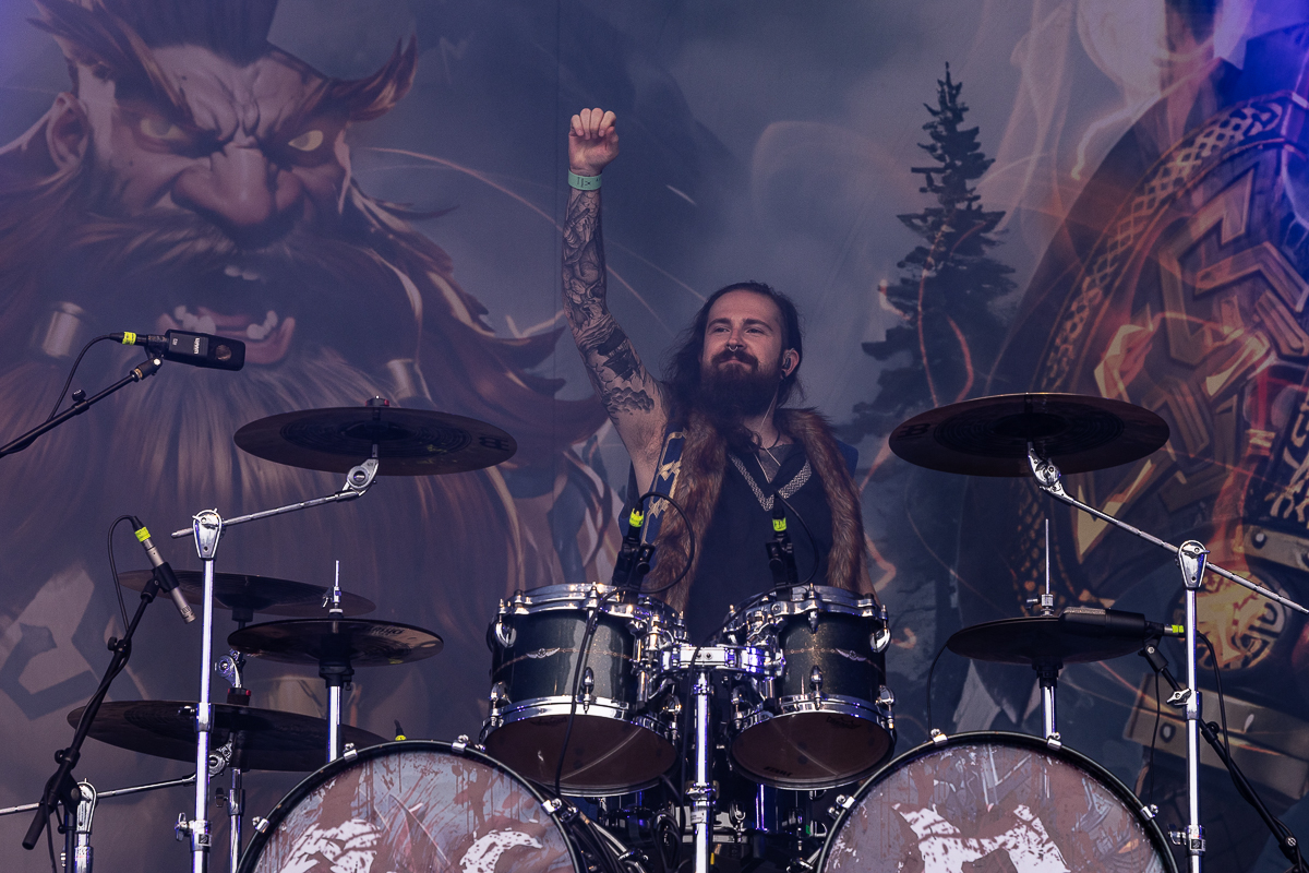 Wind Rose @ Alcatraz, picture 1, photographed by David Johnson - FrontView Magazine